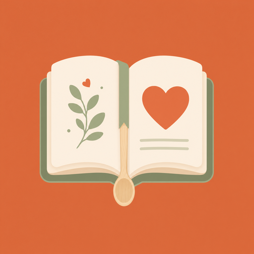 Recetat e Irisit app icon